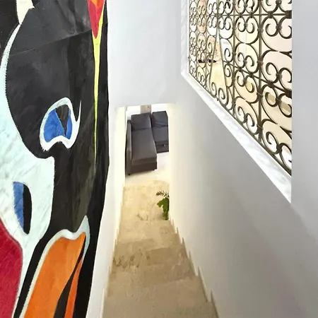 Awesome In Saint-raphael With Kitchen 아파트