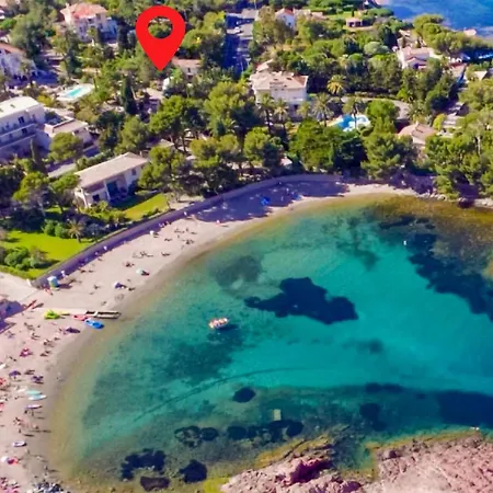 Apartment Awesome In Saint-raphael With Kitchen Saint-Raphael (Var)
